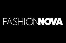 Shop Fashion Nova 
