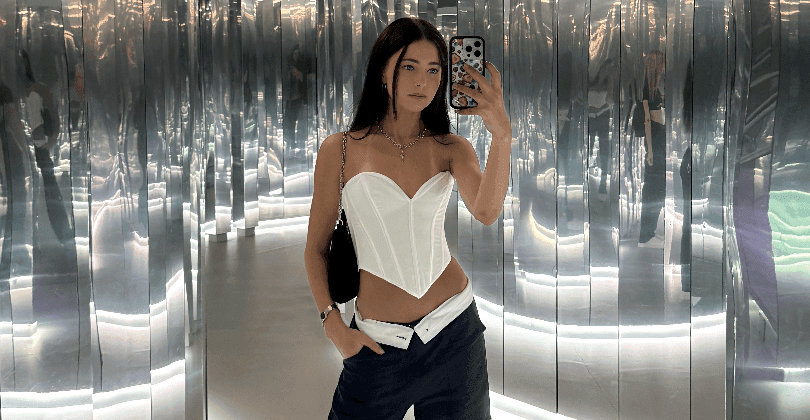 SHOP MY CLOSET