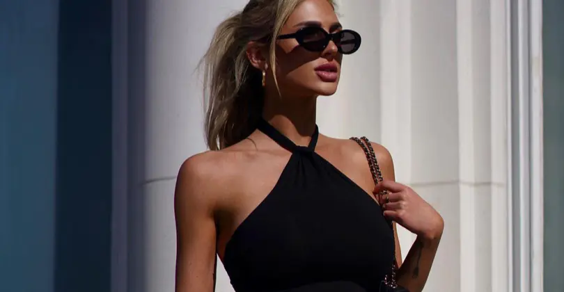 Shop all new Revolve!